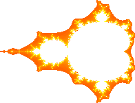 The Mandelbrot Set