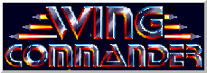 Wing Comander Series