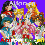 Aliança Anime Brasil