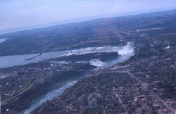 Niagara Falls # 2