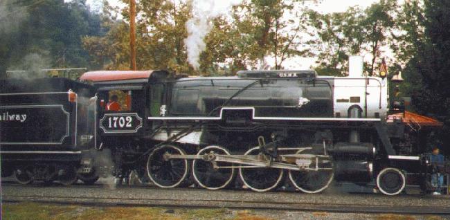  Waitin' at the Station 