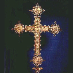 lignum crucis
