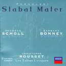 Eine sehr ausf�hrliche Version des Salve Regina