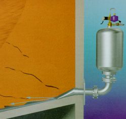 SHOCK-BLOWER (Zeichnung Agricherna)