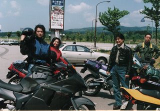 No.4 ���̉w�֐�