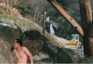 No.15 �I�V���C����̐�