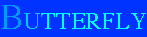 Butterfly Logo