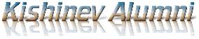 Kishinev Alumni Pages and Other