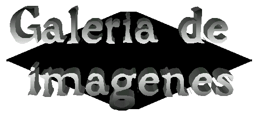 Dragon Ball Z: Galeria de Im�genes. Dise�ada por Javier Tobar