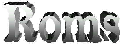 Dragon Ball Z: Roms. Disfruta de esta genial p�gina dise�ada por Javier Tobar