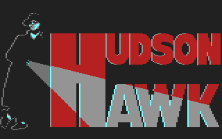 HudsonHawk