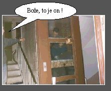 V�tahov� Minnes�nger v akci