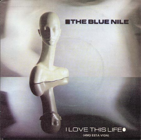 I love this life B/W The second act