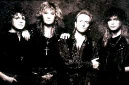 [Adrenalize line-up]