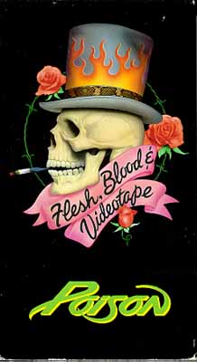 Flesh, Blood, & Videotape