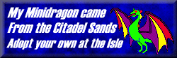 Citadel Sands