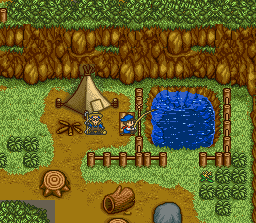 I'd rather be fishin'