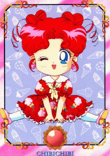 ChibiChibi
