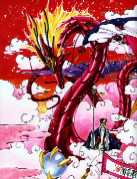 [Guerrerasa M�gicas. 116 K]