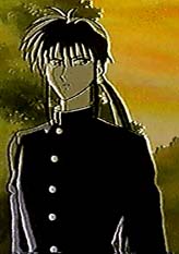  [Tokiya - ponytail2] 