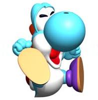 Yoshi - Nintendo