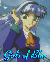 Girls of Blue Logo 4