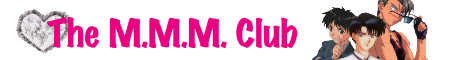 The M.M.M. Club