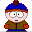 Stan also from South Park