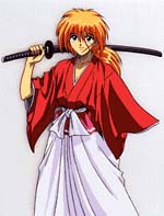 Rurouni Kenshin