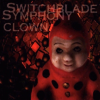 Pics from Clown video