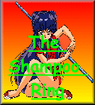 The Shampoo Ring