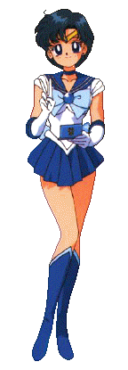 SMercury W/Data Computer