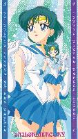 Super Sailor Mercury