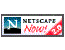 Visit Netscape Communicator home.
