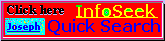 QuickSearch for InfoSeek.