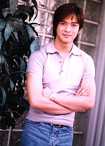 ³¯¾åªF Daniel Chan