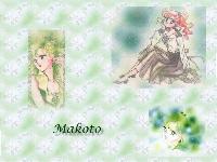 Manga Makoto/Jupiter 800x600