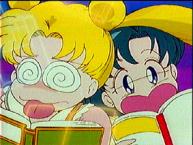 Silly Pics of the Scouts :)