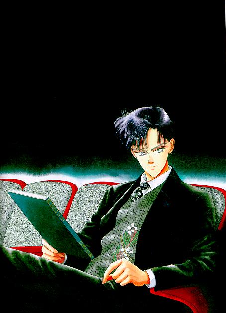 This is my fav pic ever of Mamo-chan!!