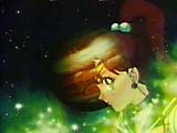 Lita/Makoto/Sailor Jupiter