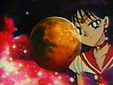 Raye/Rei/Sailor Mars
