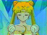 Serena/Usagi/Sailor Moon