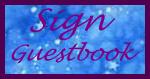 Star Sign Guestbook Button