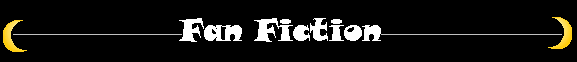 Fan Fic banner
