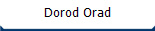 Dorod Orad