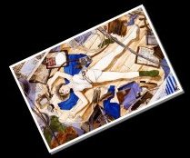 Tsuruta Kenji's Gallery Index 1