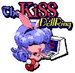 The
KiSS DollRing