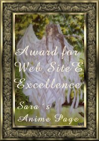 Award for Web Site & Excellence