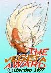 The Vegeta Award