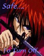 Preview of Shutdown Screen